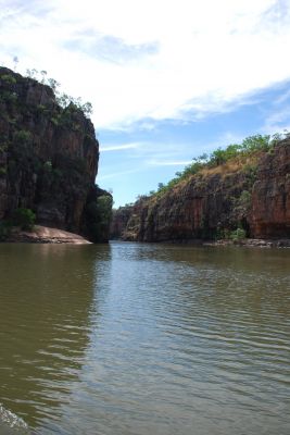 Katherine Gorge in the Nitmiluk National Park
JPG 2592 x 3872  Pixels (10.04 MPixels) (2:3)
Keywords: Northern Territory;Australia;water