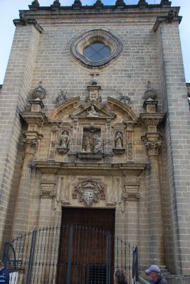 Jerez de la Frontera
JPG 2592 x 3872  Pixels (10.04 MPixels) (2:3)
Keywords: Portugal;cathedral