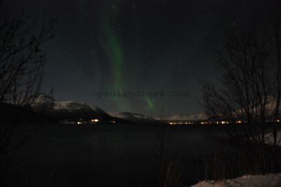 Aurora borealis
JPG 3872 x 2592  Pixels (10.04 MPixels) (1.49)
Keywords: Norway;Northern Lights