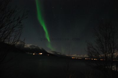 Aurora borealis
JPG 3872 x 2592  Pixels (10.04 MPixels) (1.49)
Keywords: Norway;Northern Lights