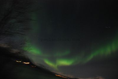 Aurora borealis
JPG 3872 x 2592  Pixels (10.04 MPixels) (1.49)
Keywords: Norway;Northern Lights