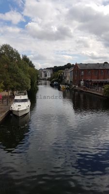River Yare from the Lady Julian Bridge
JPG 2268 x 4032  Pixels (9.14 MPixels) (9:16)
Keywords: Norwich