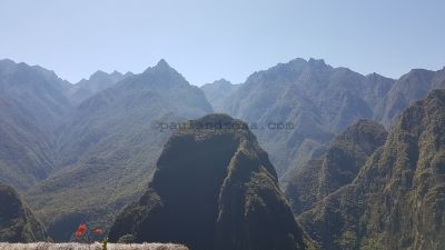 Machu Picchu mountains and valleys
JPG 4032 x 2268  Pixels (9.14 MPixels) (16:9)
Keywords: Machu Picchu;valley;mountain