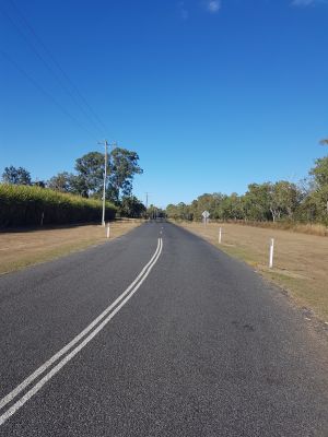 How NOT to paint the centre line on a straight road
JPG 3024 x 4032  Pixels (12.19 MPixels) (3:4)
Keywords: Cairns