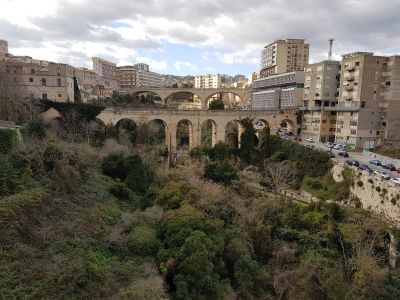 Papa Giovanni XXIII Van San Vito Aqueduct in Ragusa
JPG 4032 x 3024  Pixels (12.19 MPixels) (4:3)
Keywords: Sicily