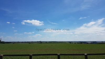 Farmland on the fen
JPG 4032 x 2268  Pixels (9.14 MPixels) (16:9)
Keywords: Peterborough